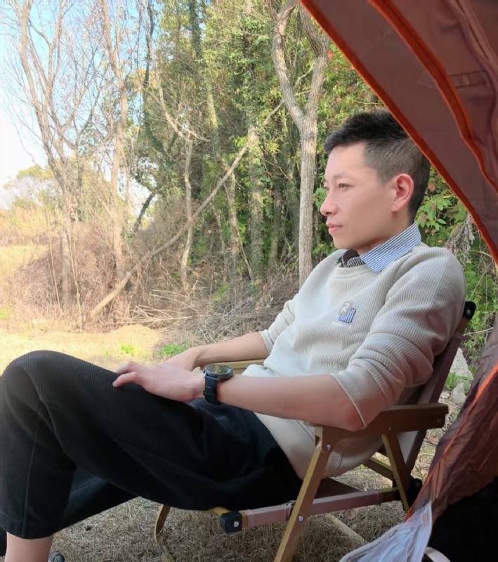 寻光的第二张照片--深圳相亲服务中心