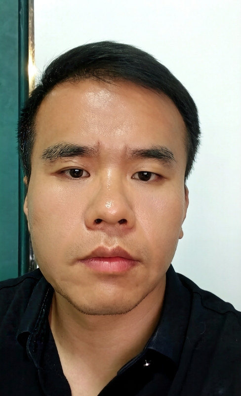 蔚然的第一张照片--深圳相亲服务中心