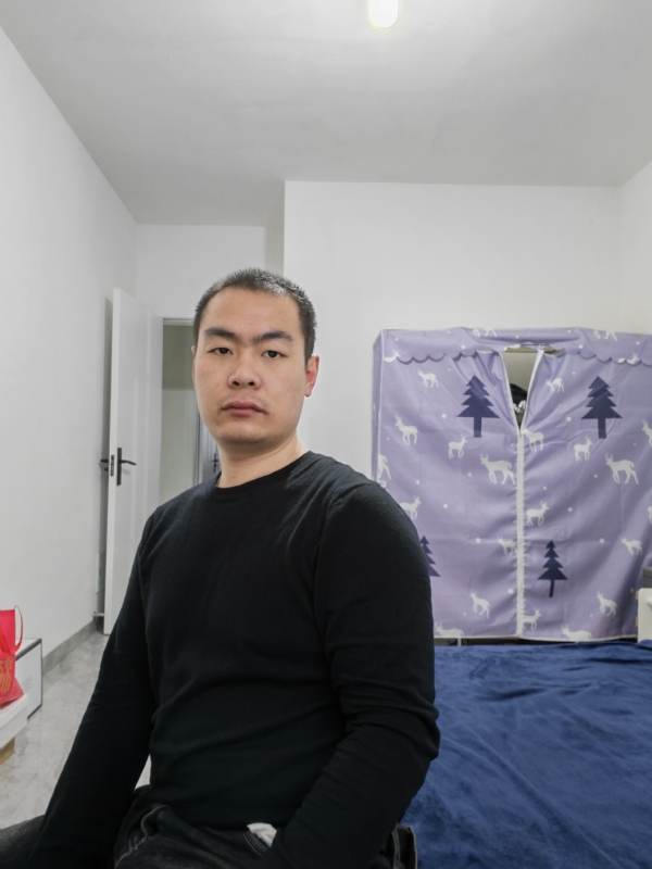 帅哥的第一张照片--深圳相亲服务中心
