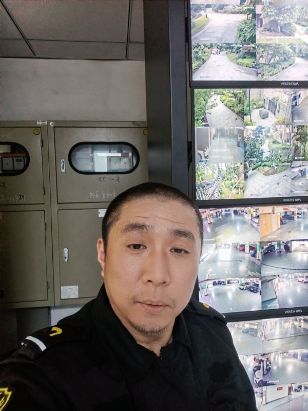 救不了小糕的第一张照片--深圳相亲服务中心