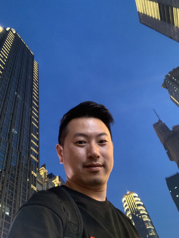 不忘初心的第一张照片--深圳相亲服务中心
