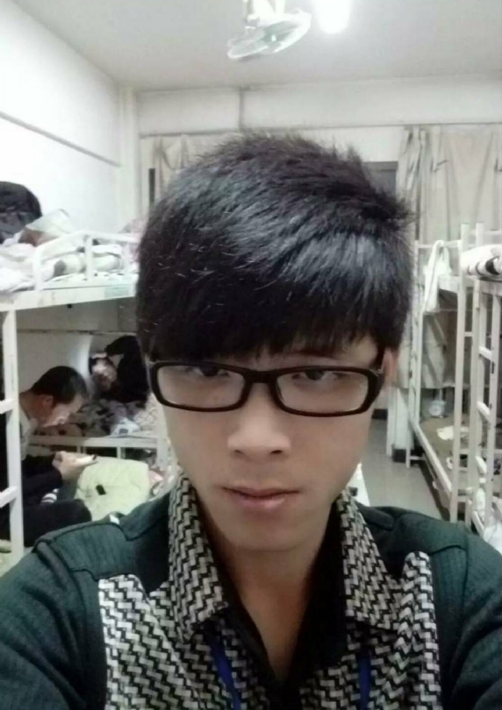 一穷二白的第一张照片--深圳相亲服务中心
