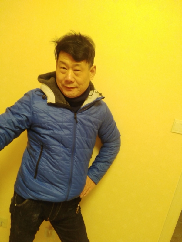 塘沽武清～随缘的第一张照片--深圳相亲服务中心