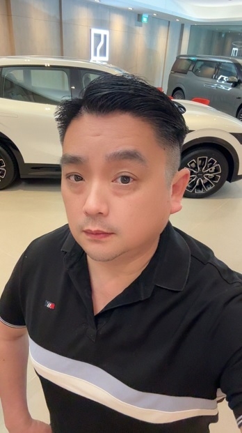 mikelwc的第一张照片--深圳相亲服务中心