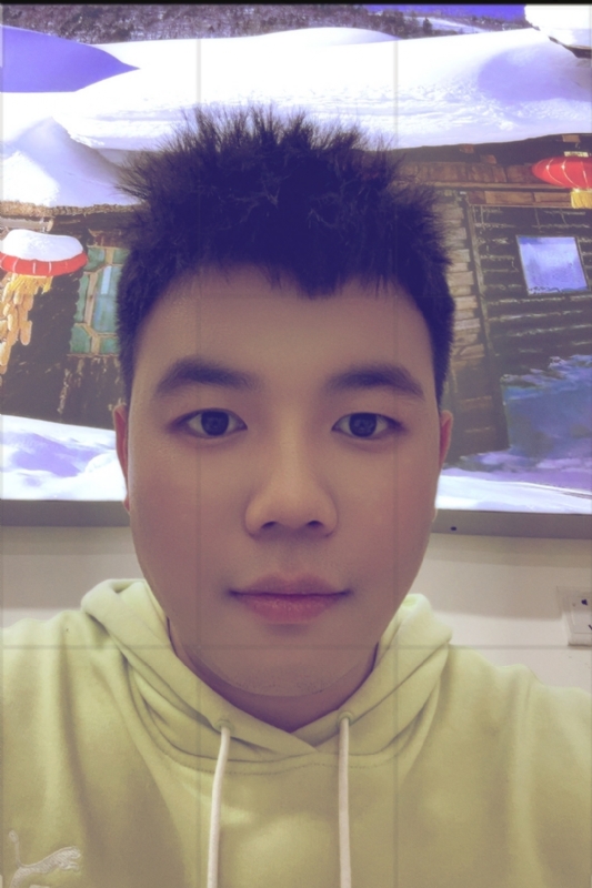 可乐加冰的第一张照片--深圳相亲服务中心