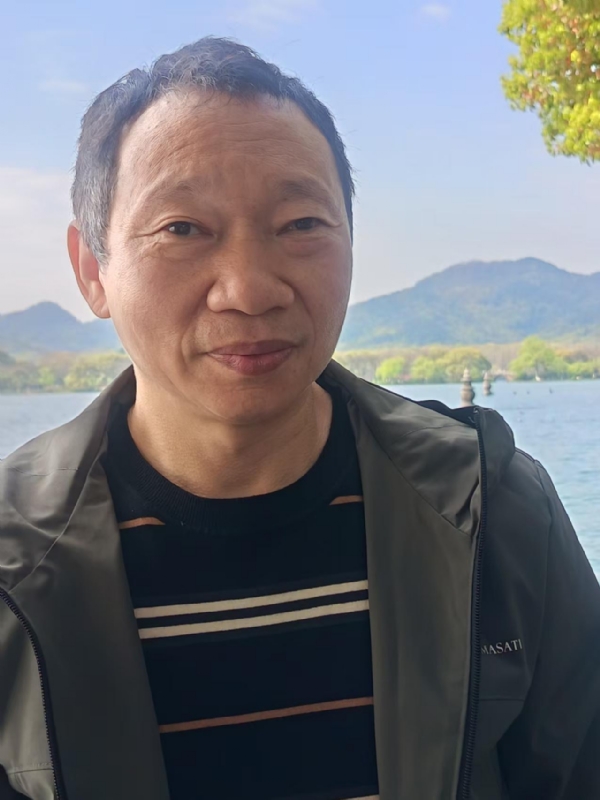 我想有个家的第一张照片--深圳相亲服务中心