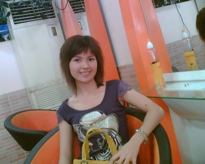 sally的第一张照片--深圳987婚恋网