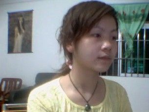 2006年的夏天的第一张照片--深圳987婚恋网