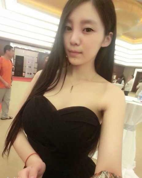 小欣的第一张照片--深圳987婚恋网